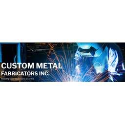 custom metal fabricators inc paris tn|Custom Metal Fabricators Inc Company Profile .